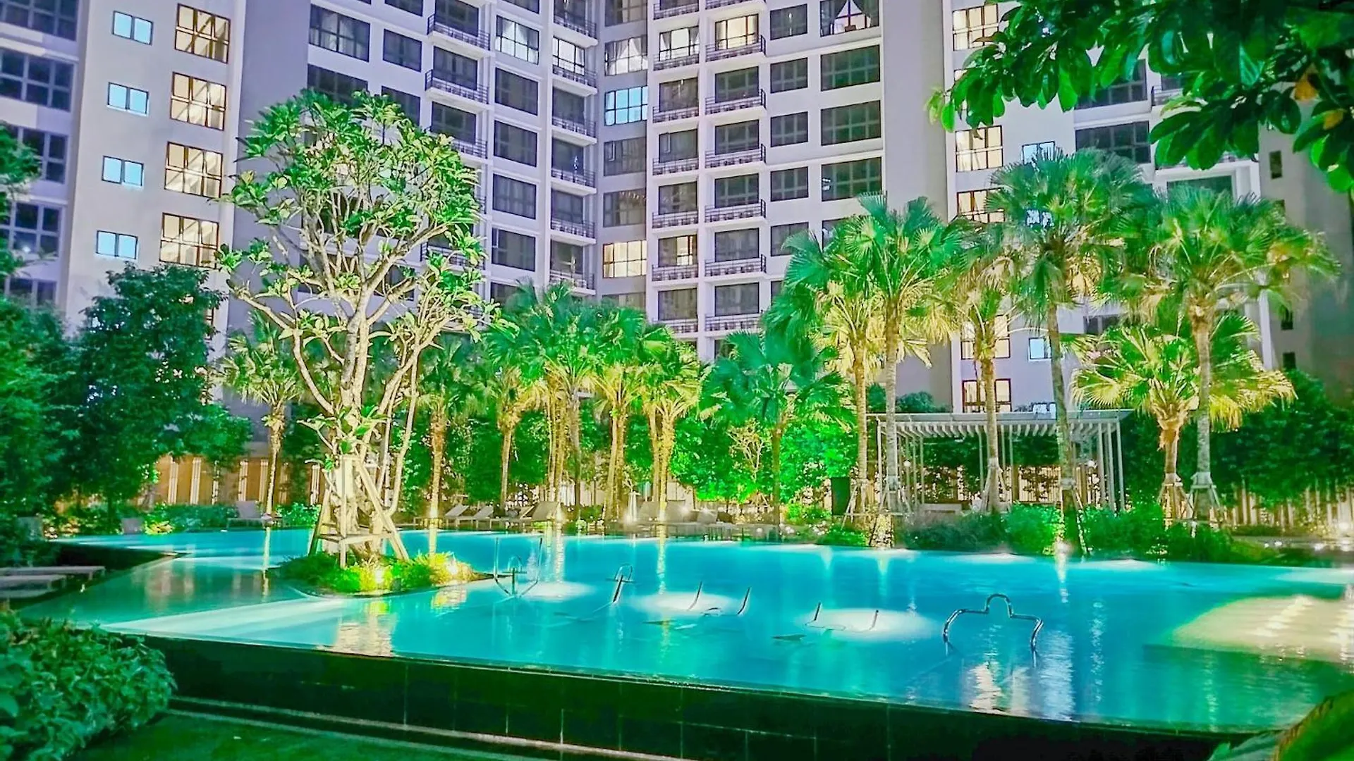 Lila Suites Agile, Bukit Bintang ,Klcc Kuala Lumpur Lejlighed