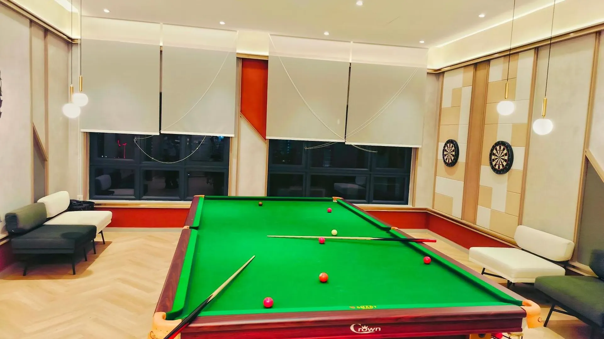 Lejlighed Lila Suites Agile, Bukit Bintang ,Klcc Kuala Lumpur