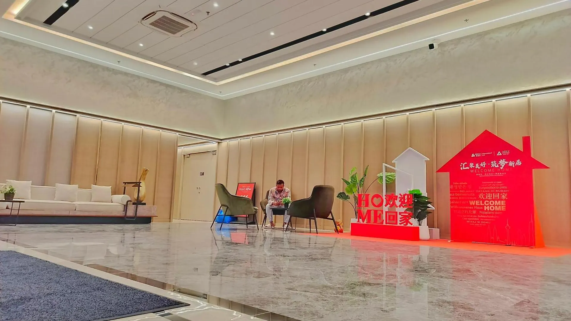 Lila Suites Agile, Bukit Bintang ,Klcc Kuala Lumpur