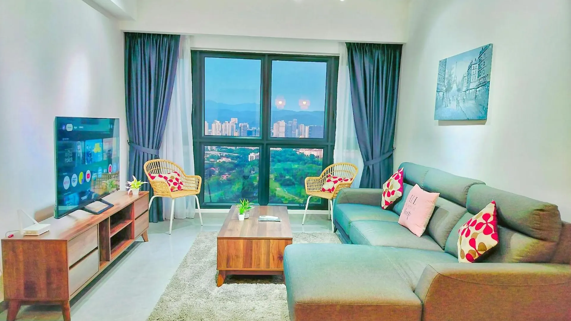 Lila Suites Agile, Bukit Bintang ,Klcc Kuala Lumpur Lejlighed