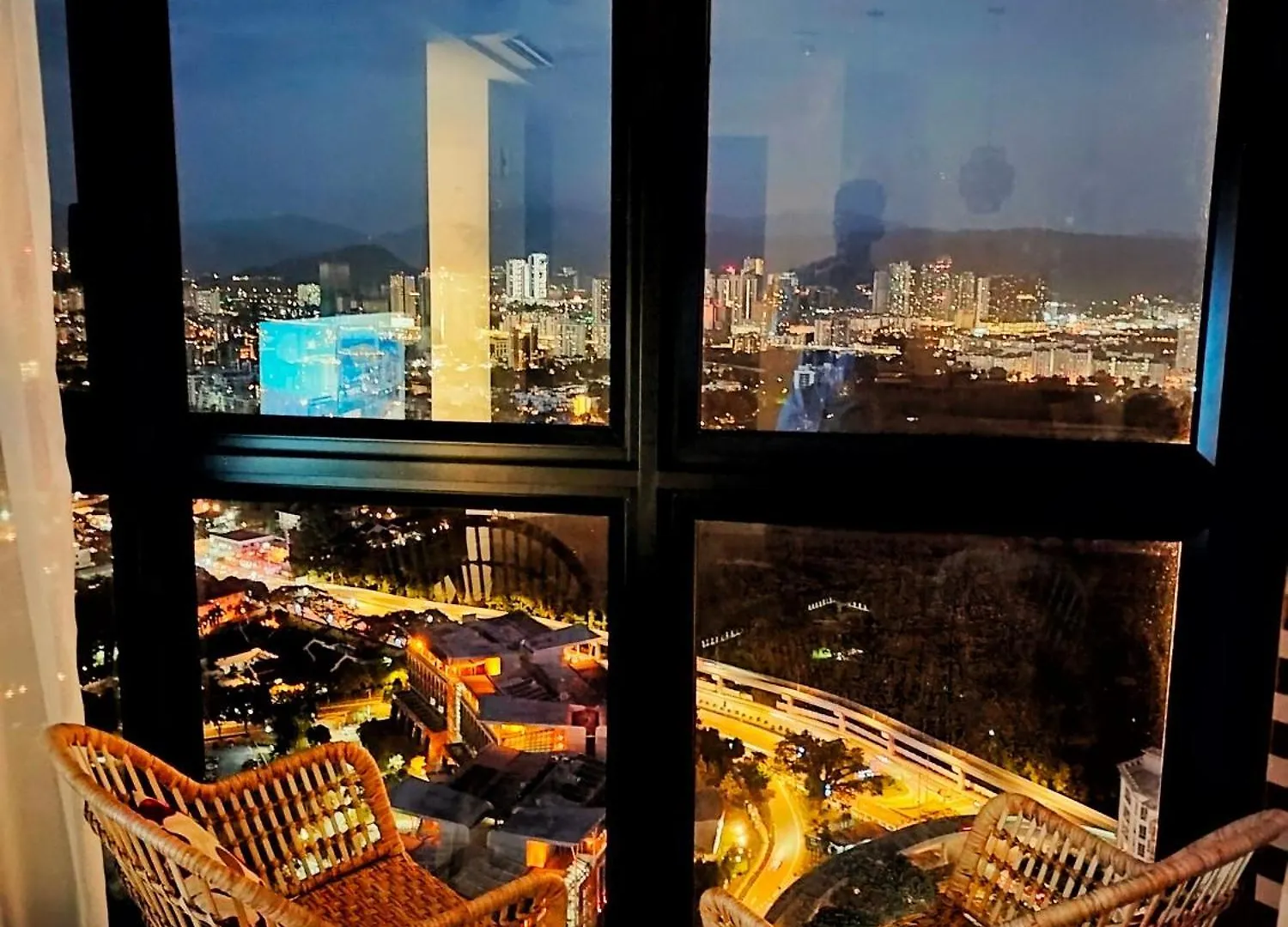 Lila Suites Agile, Bukit Bintang ,Klcc Kuala Lumpur Lejlighed