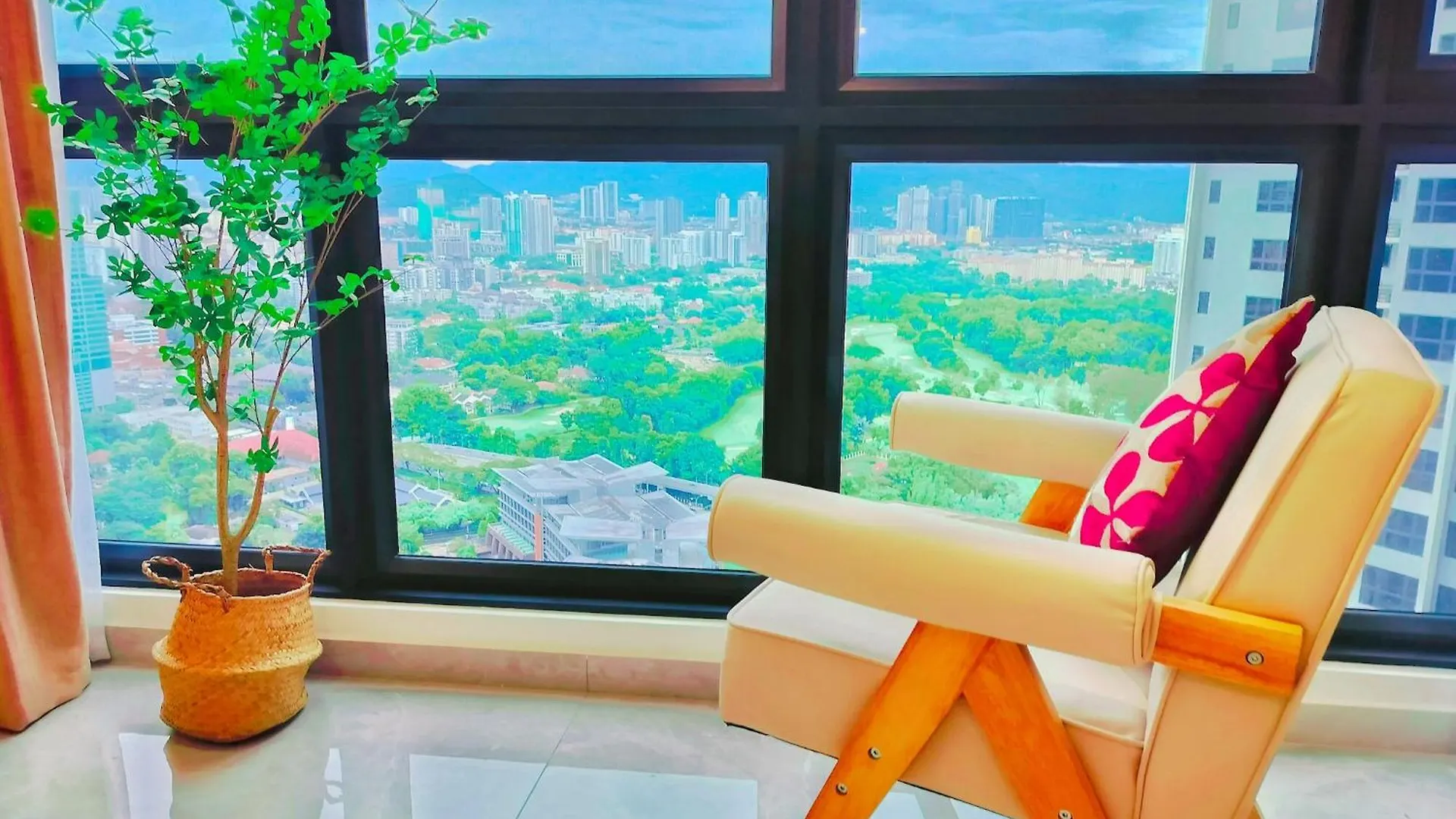 Lila Suites Agile, Bukit Bintang ,Klcc Kuala Lumpur Malaysia