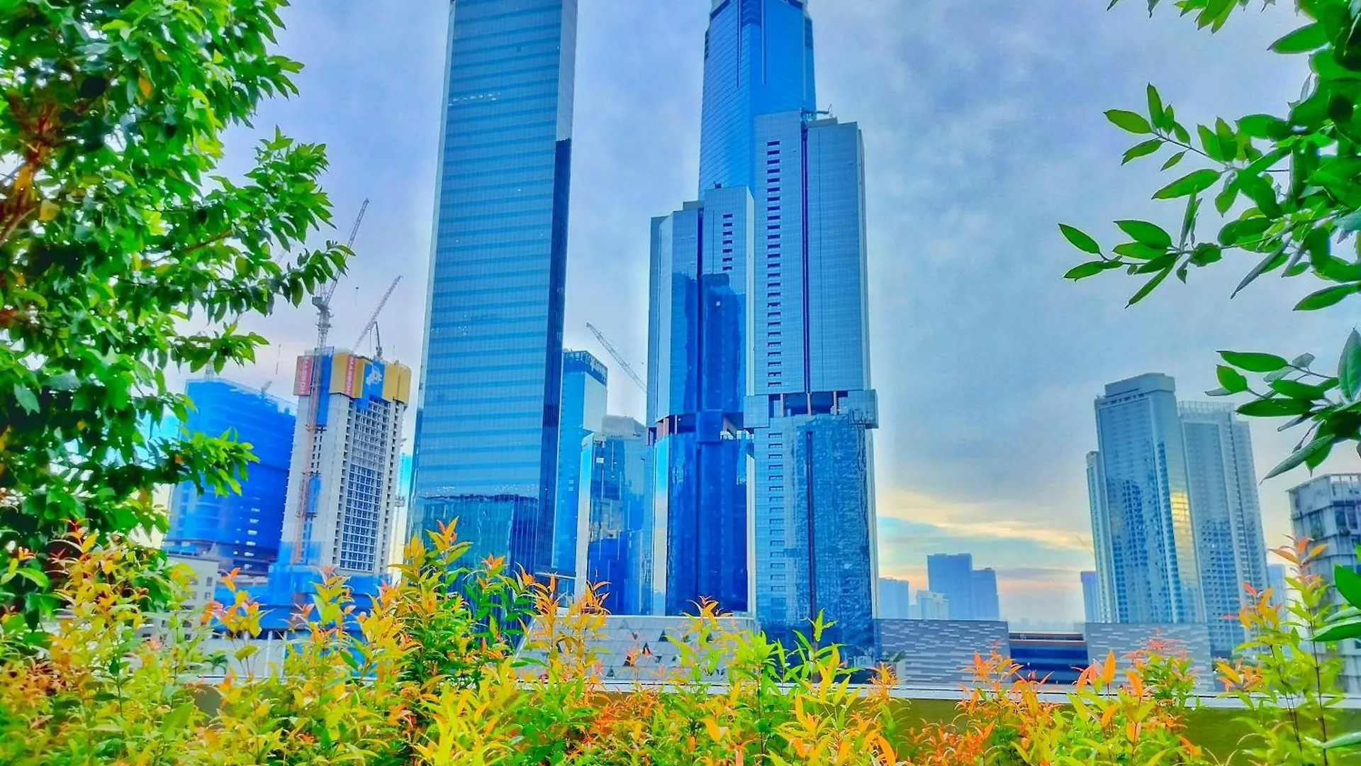 Lila Suites Agile, Bukit Bintang ,Klcc Kuala Lumpur 0*,