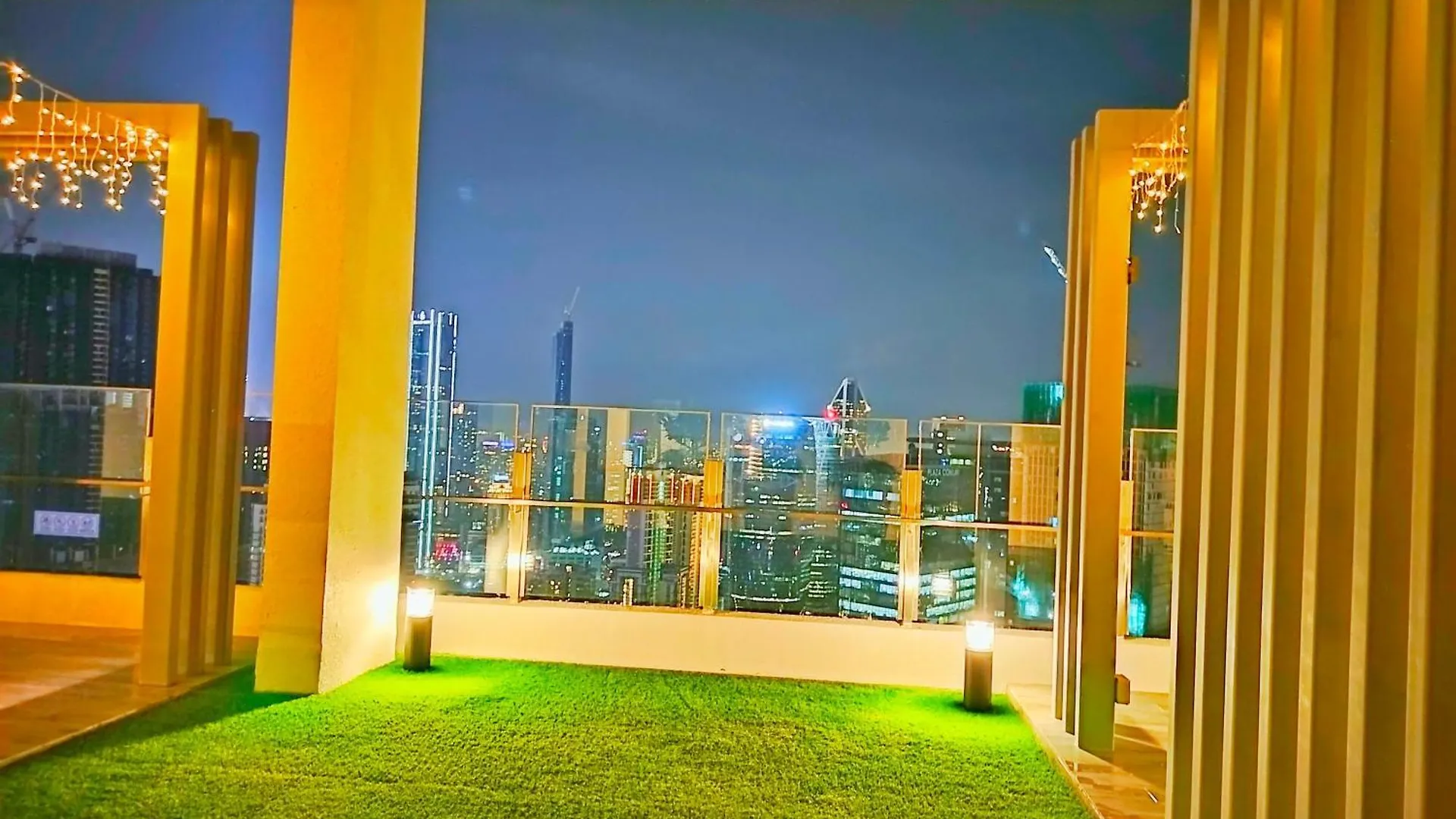 Lila Suites Agile, Bukit Bintang ,Klcc Kuala Lumpur 0*,