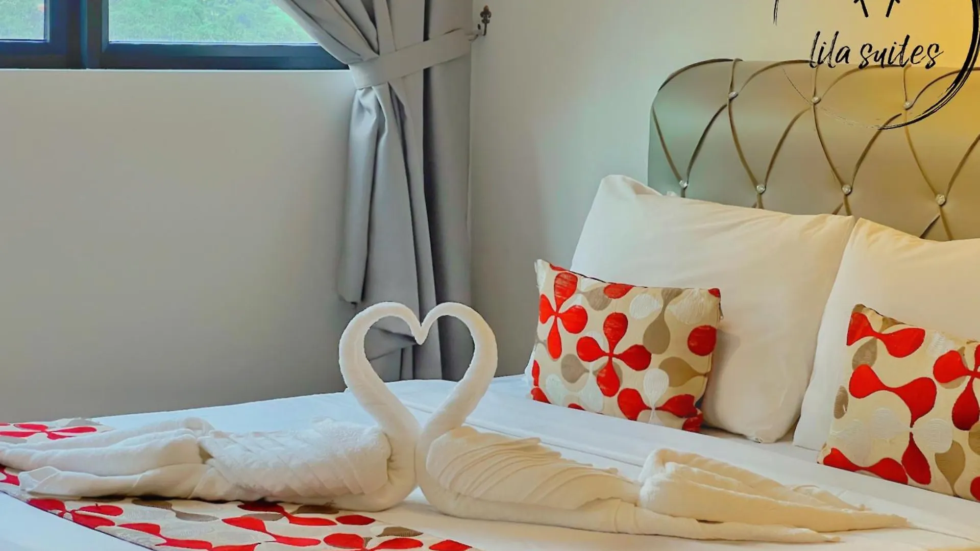 Lila Suites Agile, Bukit Bintang ,Klcc Kuala Lumpur Malaysia