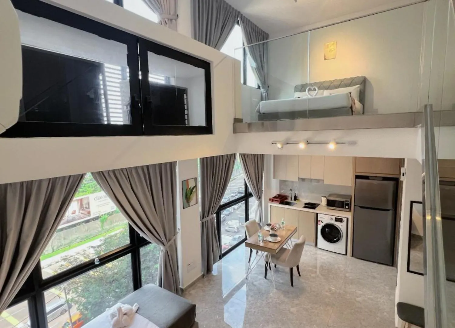 Lila Suites Agile, Bukit Bintang ,Klcc Kuala Lumpur