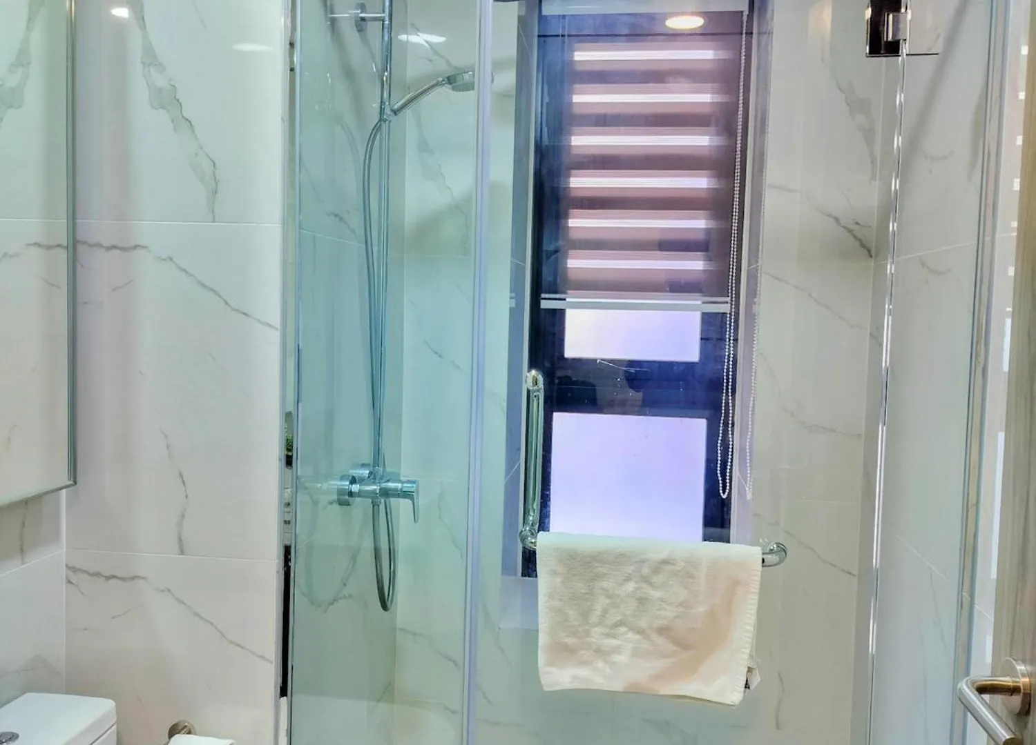 Lejlighed Lila Suites Agile, Bukit Bintang ,Klcc Kuala Lumpur